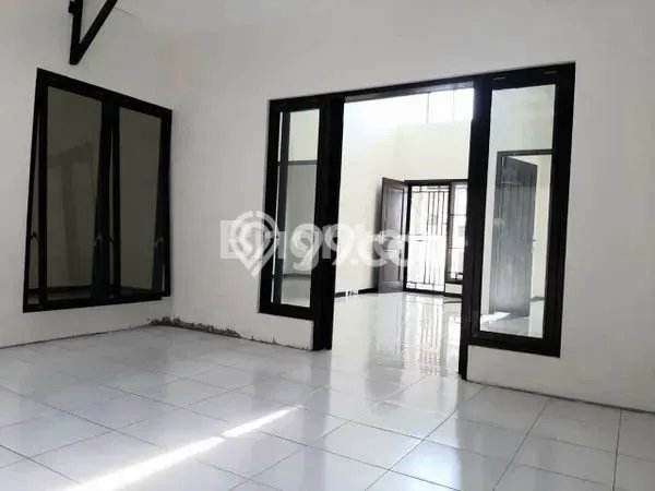 Jual Rumah Bagus Siap Huni LB 67m2 di Tembalang, Semarang Jual Rumah Bagus Siap Huni LB 67m2 di Tembalang, Semarang