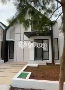 Jual Rumah Bagus Siap Huni LB 39m2 di Gunung Sindur, Bogor Jual Rumah Bagus Siap Huni LB 39m2 di Gunung Sindur, Bogor