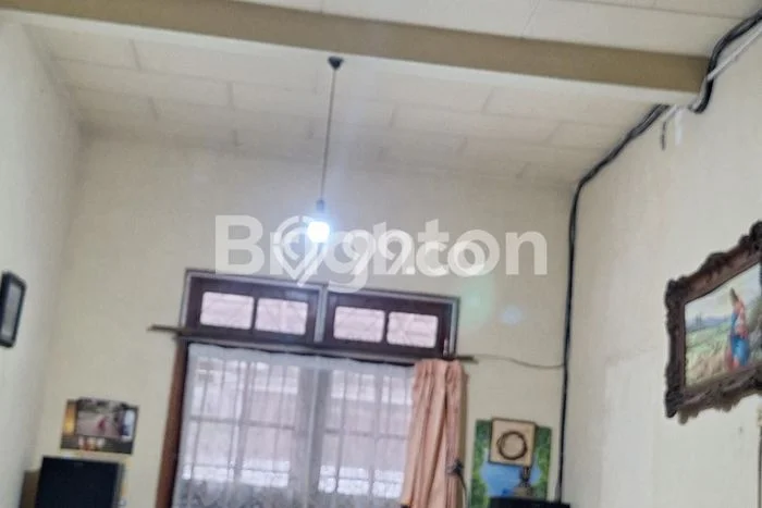 Hunian Mewah LB 180m2 Siap Huni Desain Elegan di Jati Cempaka, Bekasi Hunian Mewah LB 180m2 Siap Huni Desain Elegan di Jati Cempaka, Bekasi