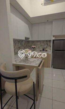 Apartemen Strategis untuk Dijual di Serpong, Tangerang Selatan, Banten Apartemen Strategis untuk Dijual di Serpong, Tangerang Selatan, Banten