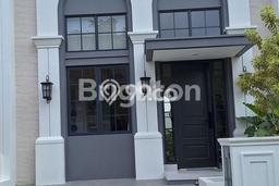 Rumah Minimalis 3 KT di Sentul City Bogor Rumah Minimalis 3 KT di Sentul City Bogor