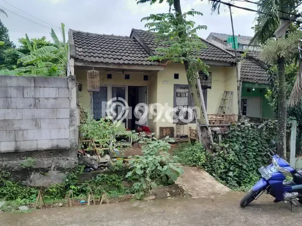 Rumah Murah Dijual di Bojong Gede, Bogor Harga Rp 350 Juta Rumah Murah Dijual di Bojong Gede, Bogor Harga Rp 350 Juta
