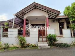 Rumah Modern Cantik 3 Kamar Siap Huni di Pamulang Rumah Modern Cantik 3 Kamar Siap Huni di Pamulang