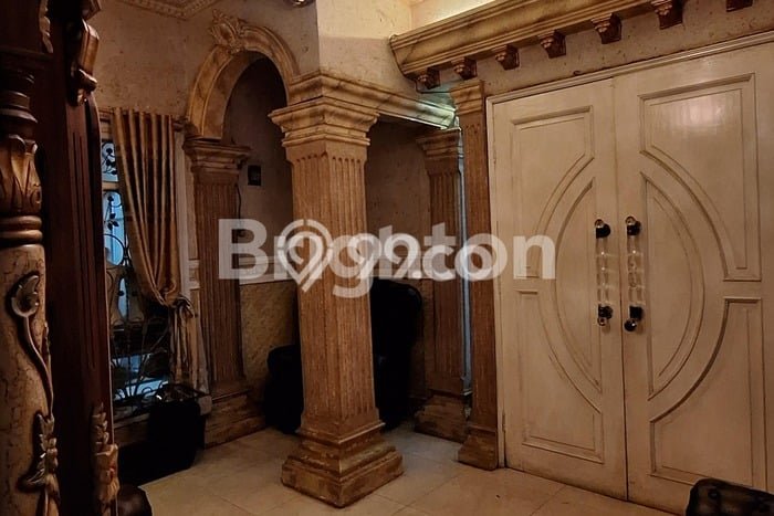 For Sale! Luxury House LT 144m2 Desain Modern di Kotabumi For Sale! Luxury House LT 144m2 Desain Modern di Kotabumi