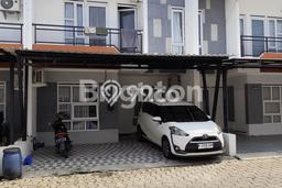Dijual Rumah 3 Kamar Lokasi Ideal Bagus dan Strategis di Sawangan Dijual Rumah 3 Kamar Lokasi Ideal Bagus dan Strategis di Sawangan