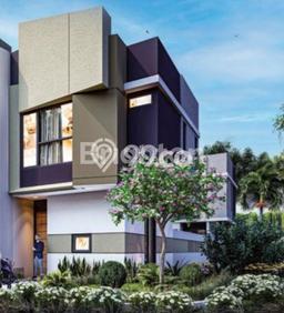 Dijual Cepat Rumah Bagus Siap Huni LB 54m2 di Cimanggis, Depok Dijual Cepat Rumah Bagus Siap Huni LB 54m2 di Cimanggis, Depok