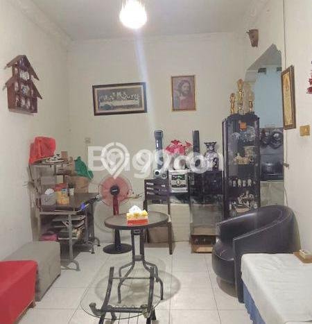 Rumah Modern Minimalis 1 KT Siap Huni di Legok Rumah Modern Minimalis 1 KT Siap Huni di Legok