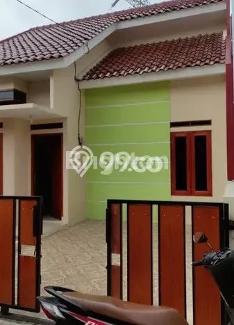 Jual Rumah Murah Meriah Sawangan Punya 2 KT & LT 70m2 Jual Rumah Murah Meriah Sawangan Punya 2 KT & LT 70m2