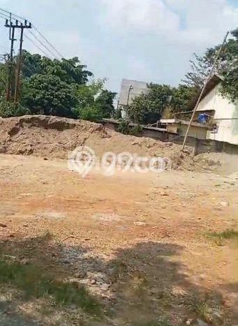 Lahan Investasi Lokasi Gunung Sindur Bogor SHM Lahan Investasi Lokasi Gunung Sindur Bogor SHM