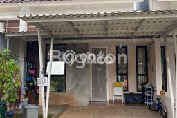 Rumah Minimalis 2 Kamar LT 72m2 di Harjamukti Rumah Minimalis 2 Kamar LT 72m2 di Harjamukti