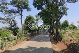 Untuk Dijual Tanah di Cibiru Bandung Luas 463m2 SHM Untuk Dijual Tanah di Cibiru Bandung Luas 463m2 SHM