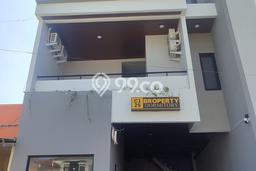 Dijual Kost di Kawasan Jatinangor, Sumedang, Spesifikasi 16 KT, 16 KM, 351m2 Dijual Kost di Kawasan Jatinangor, Sumedang, Spesifikasi 16 KT, 16 KM, 351m2