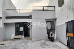 Rumah Minimalis 2 KT di Ciwastra Bandung Unfurnished Rumah Minimalis 2 KT di Ciwastra Bandung Unfurnished