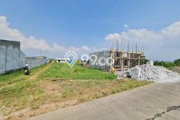 Lahan untuk Dijual Lokasi Rancaekek, Bandung Luas 295m2 SHM Lahan untuk Dijual Lokasi Rancaekek, Bandung Luas 295m2 SHM