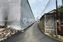 Kavling Tanah Dijual di Jatinangor, Sumedang, Luas 64m2 Area Strategis Kavling Tanah Dijual di Jatinangor, Sumedang, Luas 64m2 Area Strategis