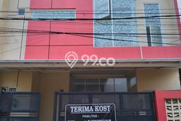 Rumah Kost Dijual Lokasi Bojongsoang, Bandung, 10 Kamar Tidur, 10 Kamar Mandi, 250m2 Rumah Kost Dijual Lokasi Bojongsoang, Bandung, 10 Kamar Tidur, 10 Kamar Mandi, 250m2