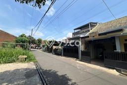 Jarang Ada! Tanah di Cileunyi Punya Luas 137m2 SHM Jarang Ada! Tanah di Cileunyi Punya Luas 137m2 SHM