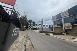 Jarang Ada! Tanah di Cileunyi Punya Luas 154m2 SHM Jarang Ada! Tanah di Cileunyi Punya Luas 154m2 SHM