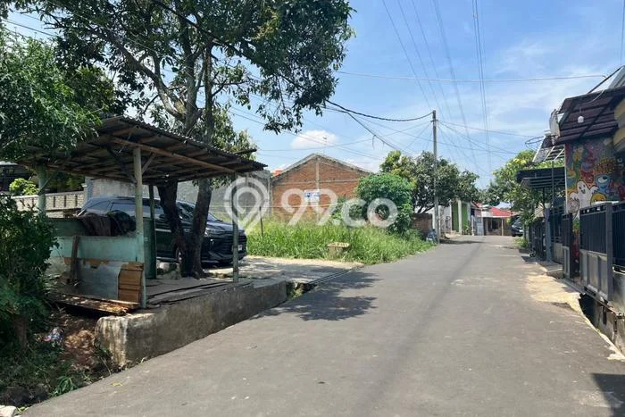 Kavling Tanah Dijual di Cileunyi Bandung Spesifikasi 137m2 Kavling Tanah Dijual di Cileunyi Bandung Spesifikasi 137m2
