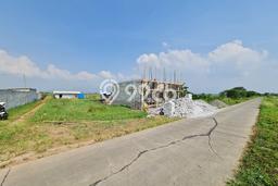 Tanah Dijual Lokasi Rancaekek, Bandung Luas 295m2 Legalitas Aman Tanah Dijual Lokasi Rancaekek, Bandung Luas 295m2 Legalitas Aman