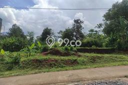 Tanah di Cileunyi, Bandung Luas 405m2 Dijual Segera Tanah di Cileunyi, Bandung Luas 405m2 Dijual Segera