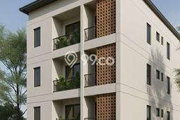 Rumah Kost Dijual di Jatinangor, Sumedang, 24 KT, 24 KM, Bangunan 798m2 Rumah Kost Dijual di Jatinangor, Sumedang, 24 KT, 24 KM, Bangunan 798m2