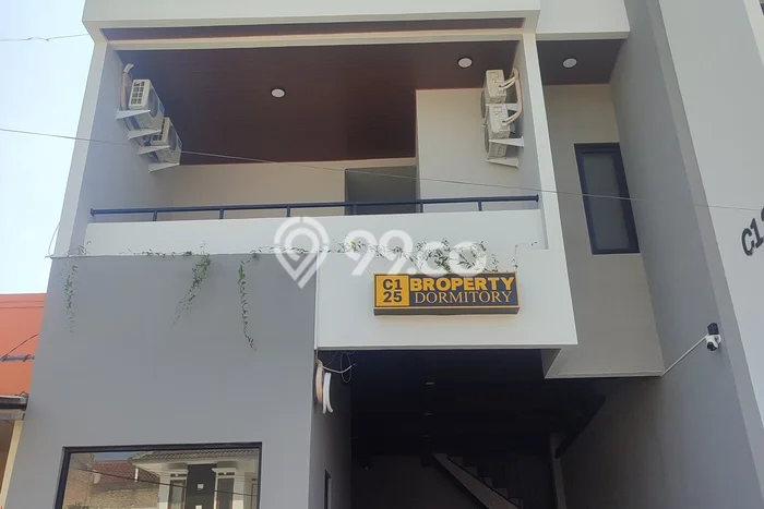 Rumah Kost Dijual di Jatinangor, Sumedang, 16 KT, 16 KM, Bangunan 351m2 Rumah Kost Dijual di Jatinangor, Sumedang, 16 KT, 16 KM, Bangunan 351m2