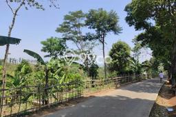 Tanah Dijual Lokasi Cibiru, Bandung Luas 463m2 Legalitas Aman Tanah Dijual Lokasi Cibiru, Bandung Luas 463m2 Legalitas Aman