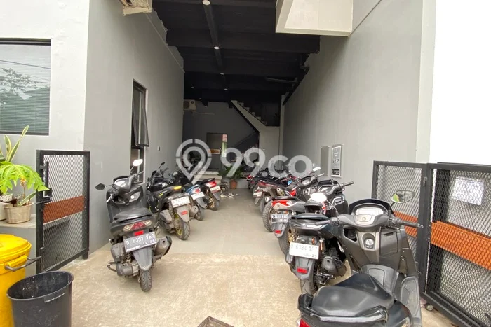 Rumah Kost Dijual di Jatinangor, Sumedang, 16 KT, 16 KM, Bangunan 351m2 Rumah Kost Dijual di Jatinangor, Sumedang, 16 KT, 16 KM, Bangunan 351m2