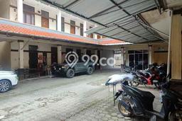 For Sale! Kost Kawasan Jatinangor, Area 775m², Lokasi Strategis For Sale! Kost Kawasan Jatinangor, Area 775m², Lokasi Strategis