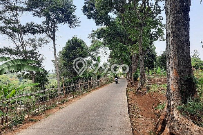 Tanah Investasi Dijual di Bandung Punya Luas 90m2 Tanah Investasi Dijual di Bandung Punya Luas 90m2