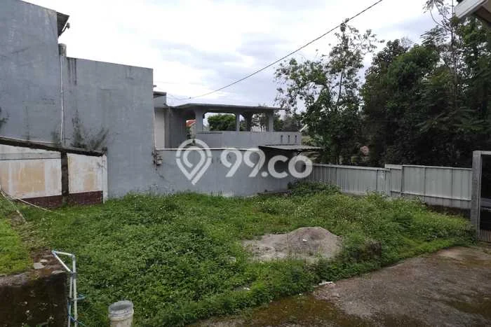 Tanah Dijual Lokasi Jatinangor, Sumedang dengan Luas Tanah 70m2 dan Status SHM Tanah Dijual Lokasi Jatinangor, Sumedang dengan Luas Tanah 70m2 dan Status SHM