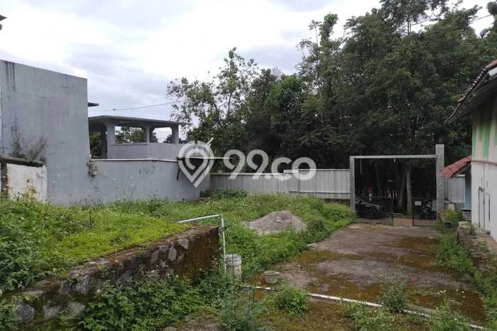 Tanah Dijual Lokasi Jatinangor, Sumedang dengan Luas Tanah 70m2 dan Status SHM Tanah Dijual Lokasi Jatinangor, Sumedang dengan Luas Tanah 70m2 dan Status SHM