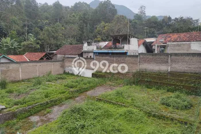 Tanah Dijual Lokasi Jatinangor, Sumedang dengan Luas Tanah 70m2 dan Status SHM Tanah Dijual Lokasi Jatinangor, Sumedang dengan Luas Tanah 70m2 dan Status SHM