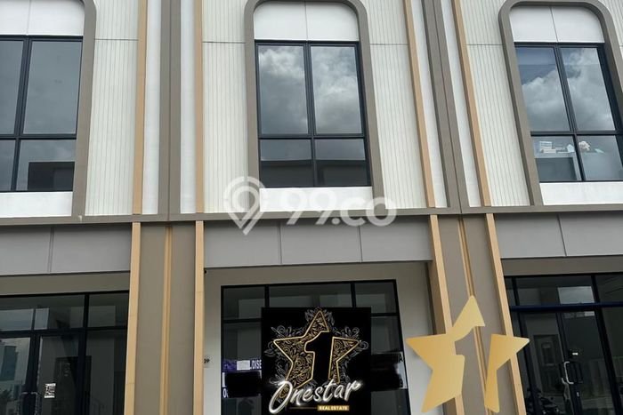 Ruko Bagus Dijual di Gading Serpong IL Lago Tangerang Strategis Cocok untuk Kembangkan Bisnis Ruko Bagus Dijual di Gading Serpong IL Lago Tangerang Strategis Cocok untuk Kembangkan Bisnis