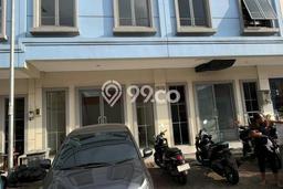 FOR RENT! Ruko di Gading Serpong Cocok untuk Bisnis 100m2 FOR RENT! Ruko di Gading Serpong Cocok untuk Bisnis 100m2