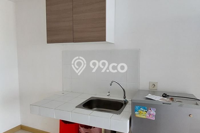 Apartemen Nyaman untuk Disewa, 0 Kamar di Tangerang Apartemen Nyaman untuk Disewa, 0 Kamar di Tangerang