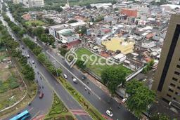 Lahan Strategis di Kemayoran Dijual dengan Luas 1857m2 Lahan Strategis di Kemayoran Dijual dengan Luas 1857m2