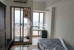 Apartemen Nyaman untuk Disewa, 0 Kamar di Tangerang Apartemen Nyaman untuk Disewa, 0 Kamar di Tangerang