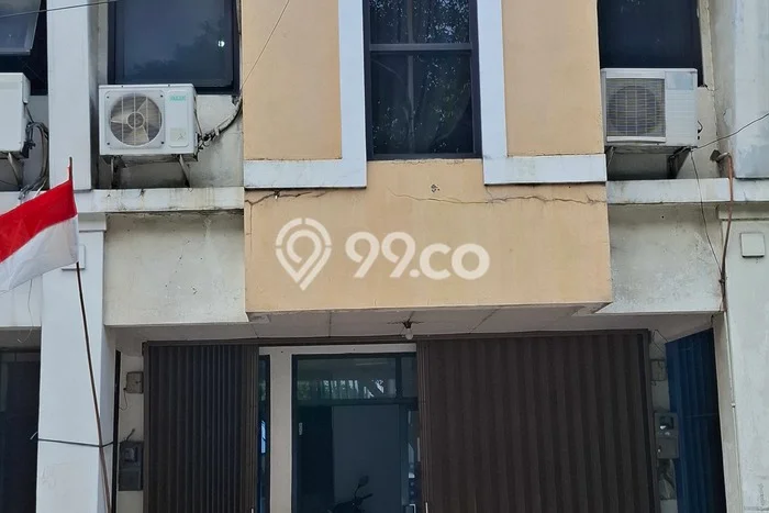 Dijual Kost di Kawasan Kelapa Dua, Tangerang, Spesifikasi 10 KT, 3 KM, 153m2 Dijual Kost di Kawasan Kelapa Dua, Tangerang, Spesifikasi 10 KT, 3 KM, 153m2