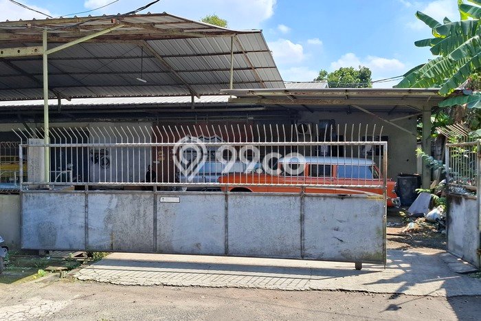 Disewakan Gudang di Pusat Kota Tangerang Ramai Strategis Disewakan Gudang di Pusat Kota Tangerang Ramai Strategis
