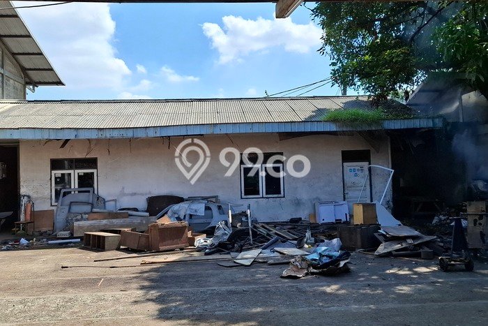 Disewakan Gudang di Pusat Kota Tangerang Ramai Strategis Disewakan Gudang di Pusat Kota Tangerang Ramai Strategis