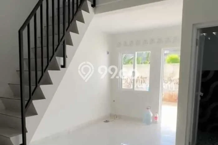Sewa Rumah Harga Terjangkau di Jati Luhur Bekasi Punya 2 Kamar Tidur Sewa Rumah Harga Terjangkau di Jati Luhur Bekasi Punya 2 Kamar Tidur