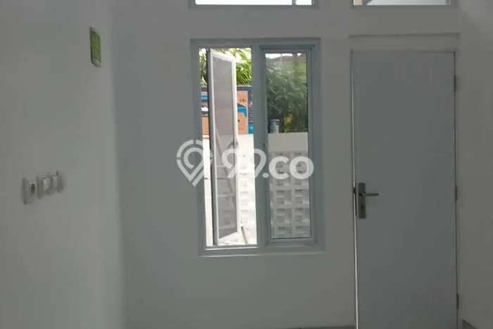 Dijual Rumah Siap Huni di Bekasi Utara Bekasi Harga Rp 550 Ribu LT 60m2 Dijual Rumah Siap Huni di Bekasi Utara Bekasi Harga Rp 550 Ribu LT 60m2