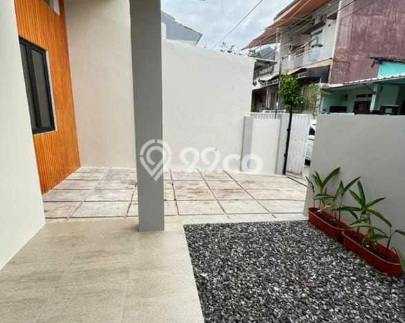 Dijual Rumah 2 Kamar Lokasi Strategis Nyaman dan Strategis di Bekasi Utara Dijual Rumah 2 Kamar Lokasi Strategis Nyaman dan Strategis di Bekasi Utara