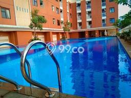 Hunian Apartemen 0 KT 1 KM Dijual di Bekasi Selatan Bekasi, Luas 28m2 Hunian Apartemen 0 KT 1 KM Dijual di Bekasi Selatan Bekasi, Luas 28m2