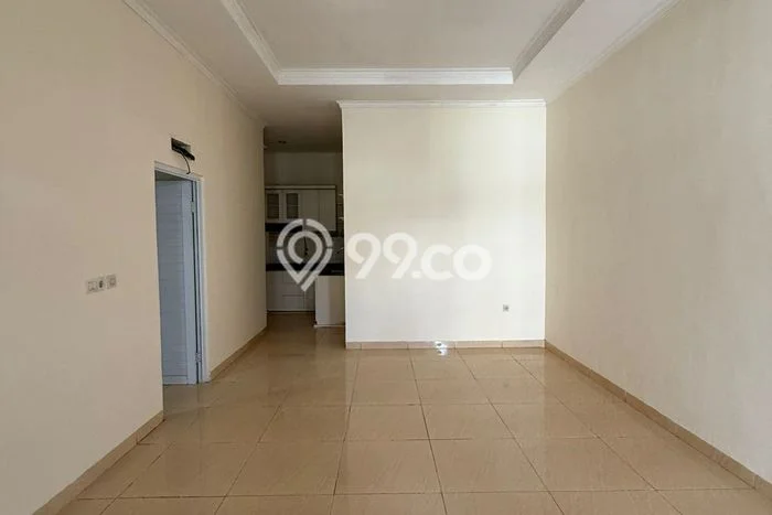 Rumah Modern Cantik 3 KT Siap Huni di Medan Satria Rumah Modern Cantik 3 KT Siap Huni di Medan Satria