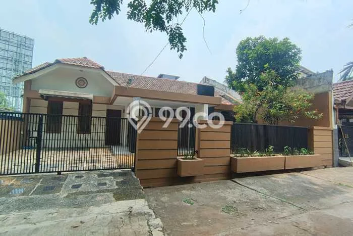 HUNIAN IMPIAN! Rumah area Bekasi Barat, 2 KT, Free Macet, LT 300m2m² Bangunan 180m2m² HUNIAN IMPIAN! Rumah area Bekasi Barat, 2 KT, Free Macet, LT 300m2m² Bangunan 180m2m²