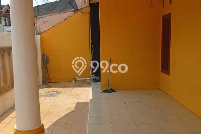 Rumah Disewakan Bekasi LT 180m2 LB 160m2 Area Jati Mekar Rumah Disewakan Bekasi LT 180m2 LB 160m2 Area Jati Mekar