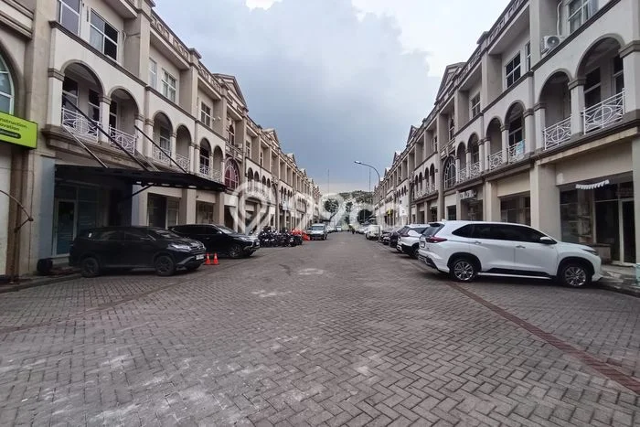Ruko Bagus LT 45m2 LB 135m2 Dijual di Bekasi Selatan Bekasi Ruko Bagus LT 45m2 LB 135m2 Dijual di Bekasi Selatan Bekasi